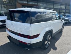 2024 Hyundai Santa Fe