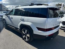 2024 Hyundai Santa Fe