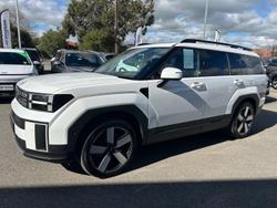 2024 Hyundai Santa Fe
