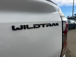 2026 Ford Ranger Wildtrak