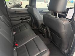 2026 Ford Ranger Wildtrak