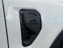 2026 Ford Ranger Wildtrak