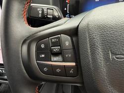 2026 Ford Ranger Wildtrak