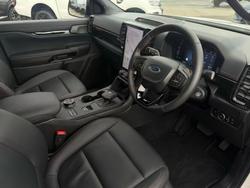2026 Ford Ranger Wildtrak