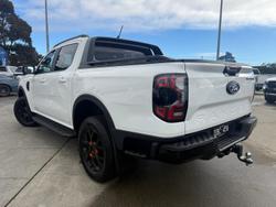2026 Ford Ranger Wildtrak
