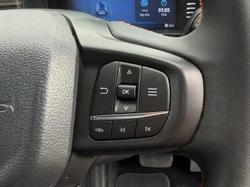 2026 Ford Ranger Wildtrak