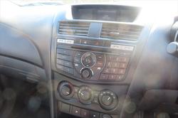 2013 Mazda BT-50 XT