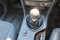 2013 Mazda BT-50 XT