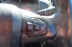 2013 Mazda BT-50 XT