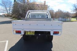 2013 Mazda BT-50 XT
