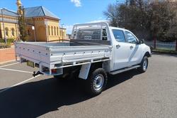 2013 Mazda BT-50 XT