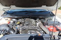 2013 Mazda BT-50 XT