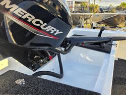 2027 Stacer 429 Proline Angler