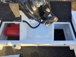 2027 Stacer 429 Proline Angler