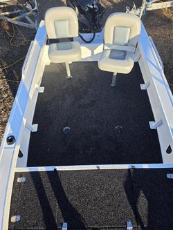 2027 Stacer 429 Proline Angler