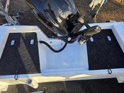 2027 Stacer 429 Proline Angler