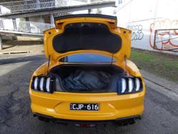 2022 Ford Mustang GT