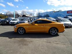 2022 Ford Mustang GT