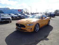 2022 Ford Mustang GT