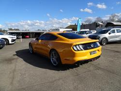 2022 Ford Mustang GT