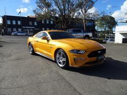 2022 Ford Mustang GT