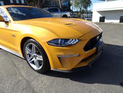 2022 Ford Mustang GT