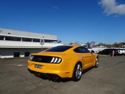 2022 Ford Mustang GT