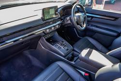 2026 Honda CR-V e:HEV LX