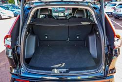 2026 Honda CR-V e:HEV LX
