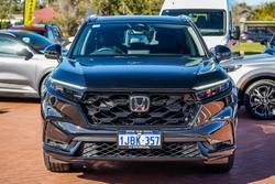2026 Honda CR-V e:HEV LX