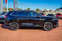 2026 Honda CR-V e:HEV LX