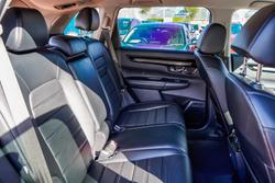 2026 Honda CR-V e:HEV LX