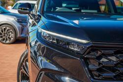 2026 Honda CR-V e:HEV LX