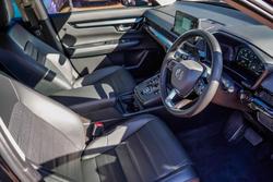 2026 Honda CR-V e:HEV LX