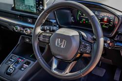 2026 Honda CR-V e:HEV LX