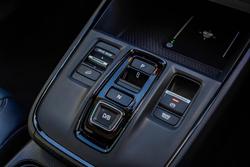 2026 Honda CR-V e:HEV LX