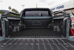 2026 Ford Ranger Wolftrak