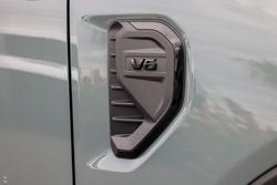 2026 Ford Ranger Wolftrak