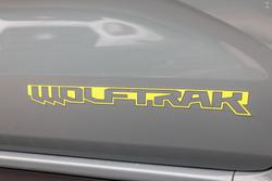 2026 Ford Ranger Wolftrak