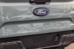 2026 Ford Ranger Wolftrak