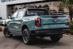 2026 Ford Ranger Wolftrak