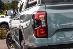 2026 Ford Ranger Wolftrak