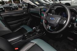 2026 Ford Ranger Wolftrak