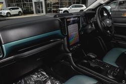 2026 Ford Ranger Wolftrak