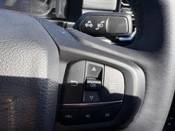 2025 Ford Everest Sport