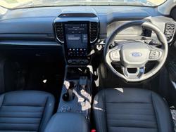 2025 Ford Everest Sport