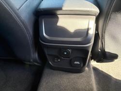 2025 Ford Everest Sport