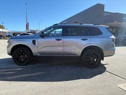 2025 Ford Everest Sport