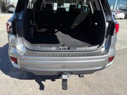2025 Ford Everest Sport