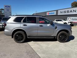 2025 Ford Everest Sport